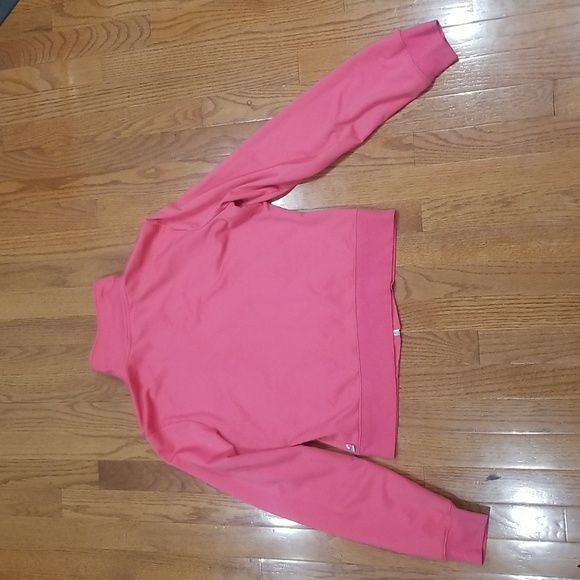 Pink Track Jacket size XL - Picture 3 of 3
